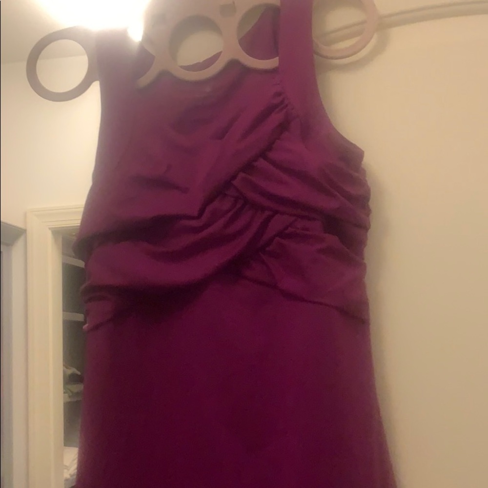 Athleta casual dress